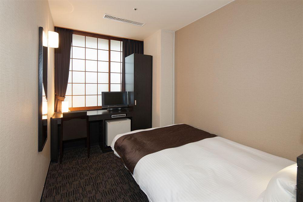 Kyoto Dai-Ni Tower Hotel Quioto Exterior foto