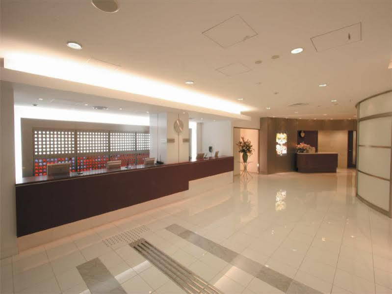 Kyoto Dai-Ni Tower Hotel Quioto Exterior foto